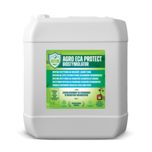 Agro Eca Protect biostymulator wzrostu 20L