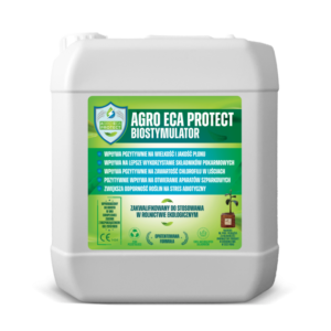 Agro Eca Protect biostymulator wzrostu 5L